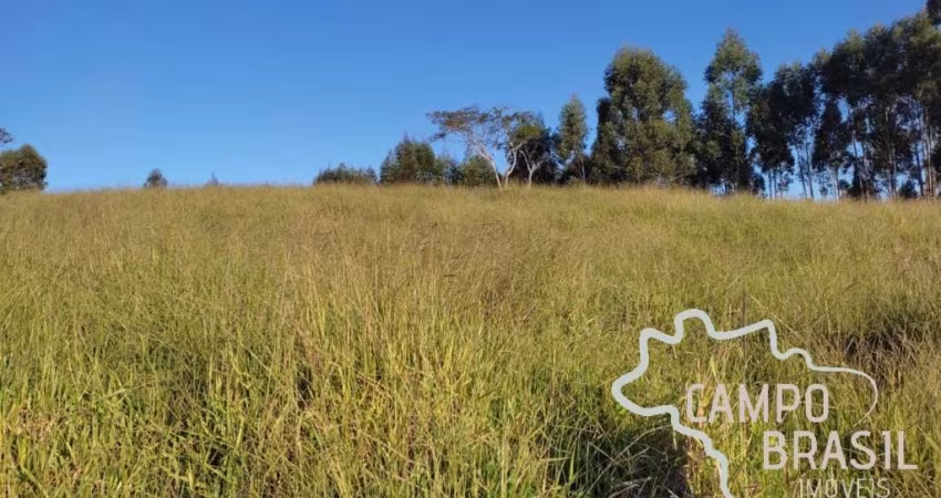 ÁREA RURAL 150.000M² COM LINDA VISTA, EM JAMBEIRO!
