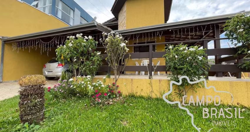 LINDA CASA 280M², NO CENTRO DE JAMBEIRO E COM VISTA PRIVILEGIADA!