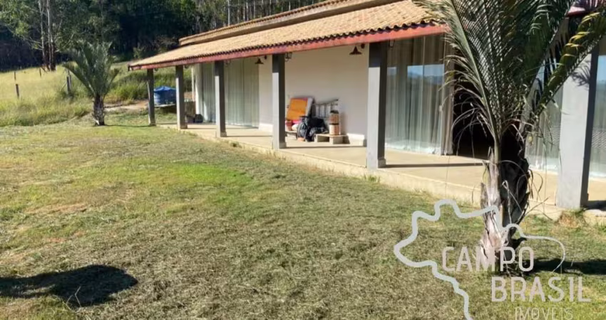 Chácara / sítio com 3 quartos à venda na Estrada Principal, Zona Rural, Natividade da Serra