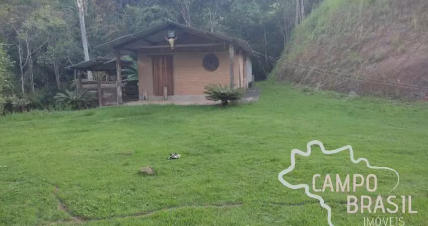 Sítio 11,5 alqueires na zona norte de são josé dos campos!