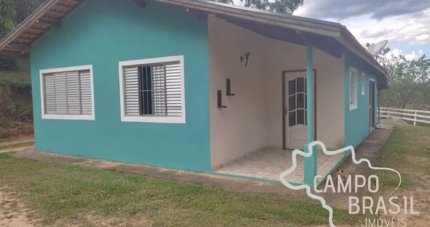 ÓTIMO SÍTIO 3 ALQUEIRES NA ZONA NORTE DE SÃO JOSÉ DOS CAMPOS!