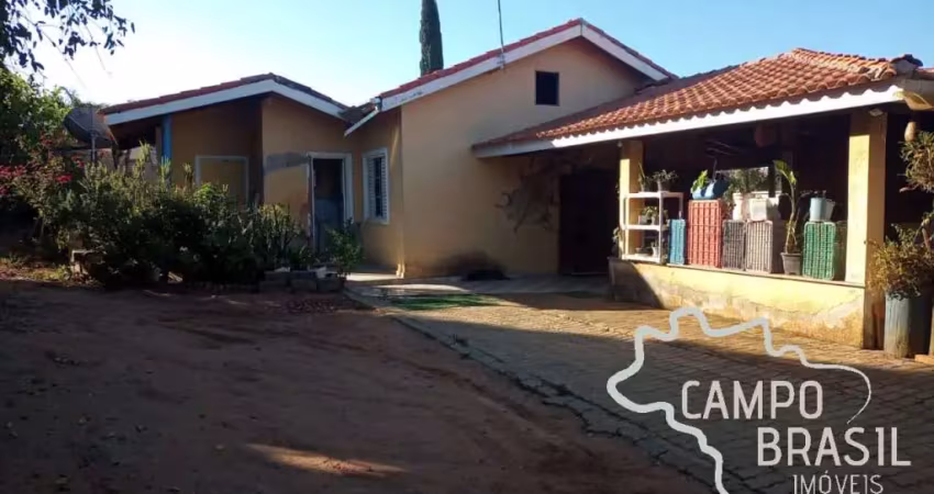 Chácara / sítio com 2 quartos à venda na Estrada Principal, Área Rural de Jacareí, Jacareí