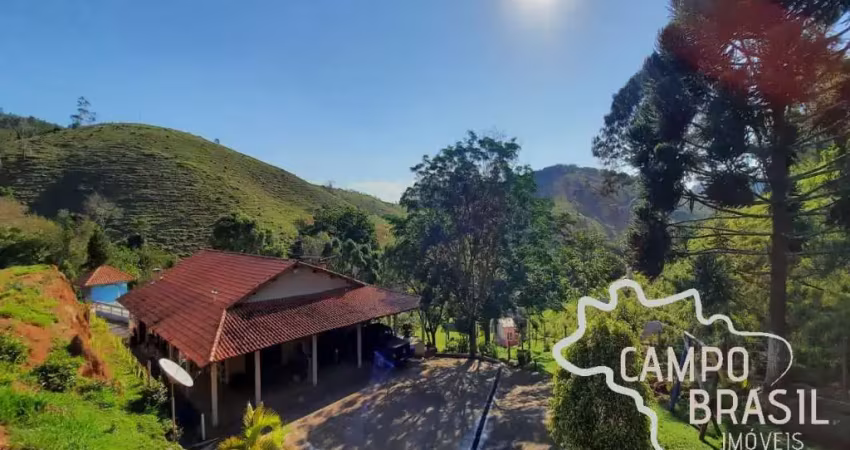 Chácara / sítio com 3 quartos à venda na Estrada Principal, Zona Rural, Paraibuna
