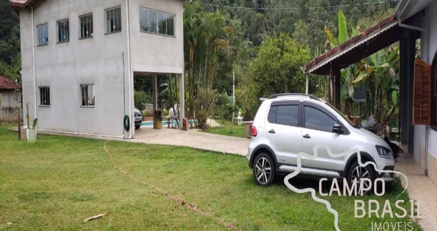ÓTIMA CHÁCARA 2.450M² PLANA NA ZONA NORTE DE SÃO JOSÉ DOS CAMPOS!