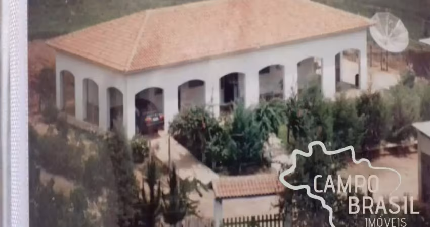 Lindo sítio 13,44 alqueires em são luiz do paraitinga!