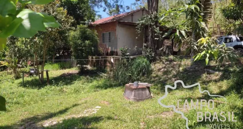Chácara / sítio com 2 quartos à venda na Estrada Principal, Área Rural de São José dos Campos, São José dos Campos