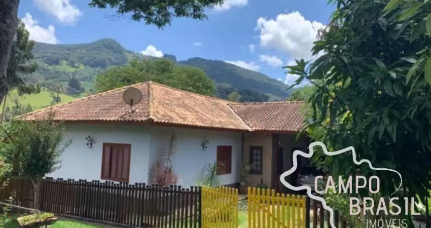 Chácara / sítio com 4 quartos à venda na Estrada Principal, Zona Rural, Gonçalves