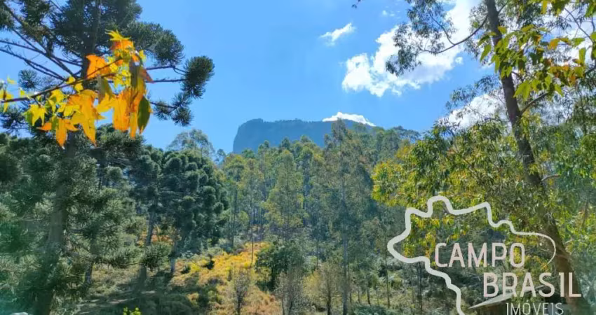 Oportunidade única! área rural 23 hectares abaixo da divisa da pedra do baú!