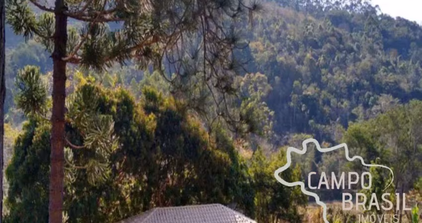Chácara / sítio com 1 quarto à venda na Estrada Principal, Zona Rural, Paraibuna