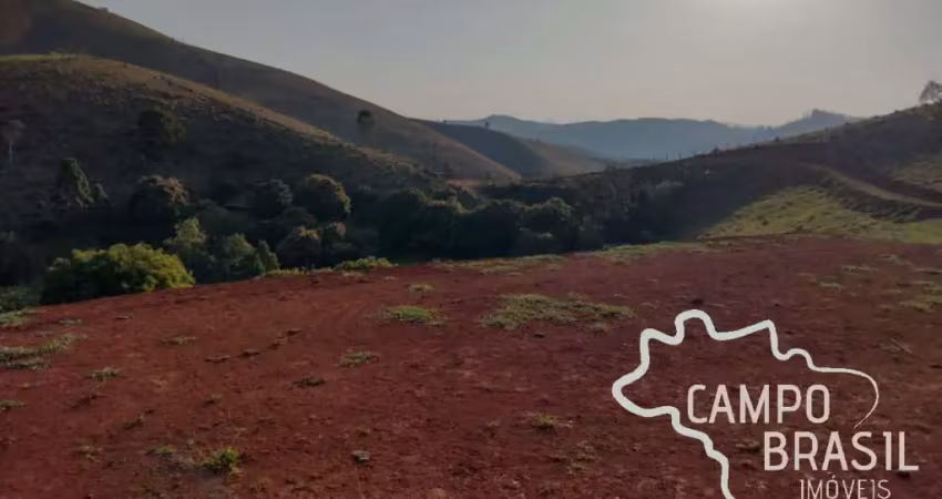 Área rural escriturada  1 alqueire  em  são josé dos campos!