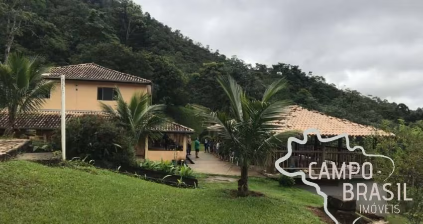 LINDA CHÁCARA 15.400MTS EM MONTEIRO LOBATO!