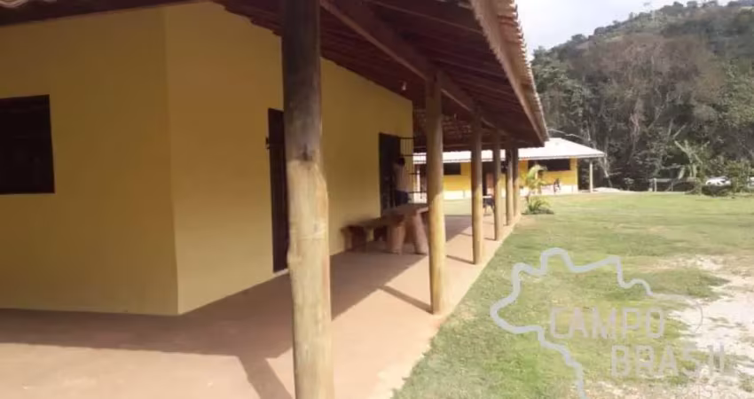 Chácara / sítio com 2 quartos à venda na São Benedito, Zona Rural, Redenção da Serra