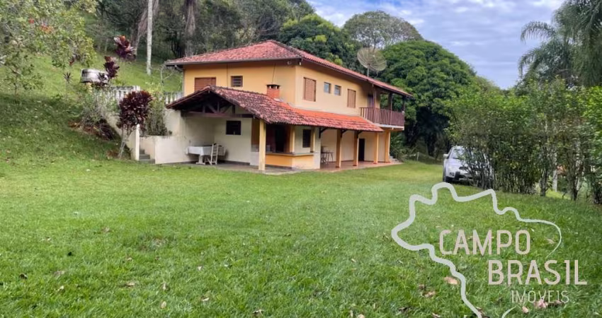 Oportunidade! Excelente sítio próximo da cidade!