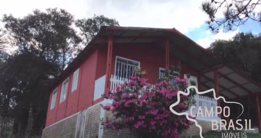 Linda chácara com potencial de mercado! ideal para eventos e pesqueiro.