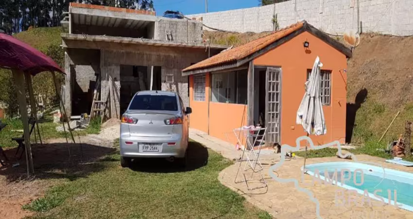 Chácara / sítio com 3 quartos à venda na Estrada Principal, Área Rural de São José dos Campos, São José dos Campos