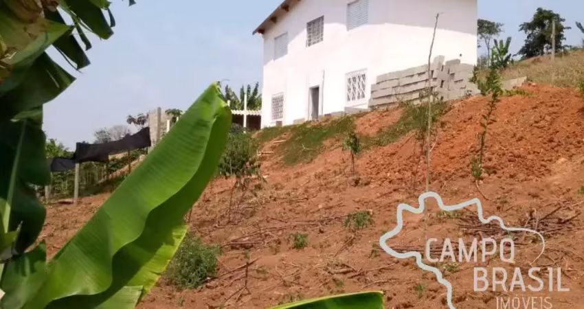 Chácara / sítio com 2 quartos à venda na Estrada Principal, Zona Rural, Paraibuna