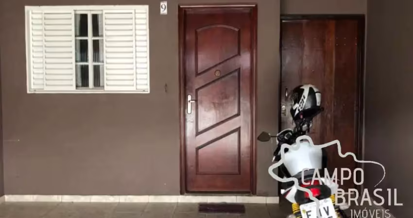 Casa em Taubaté! Aceita permuta e financiamento!