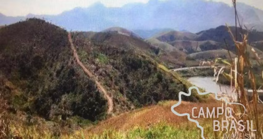 Fazenda à venda na Rodovia Presidente Dutra, Centro, Lavrinhas