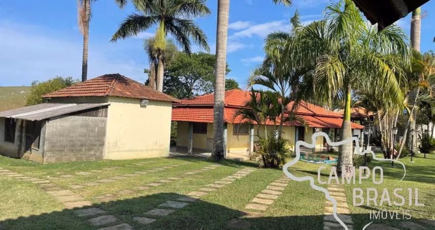 CHÁCARA EM CONDOMÍNIO 8.000M² EM SÃO JOSÉ DOS CAMPOS !