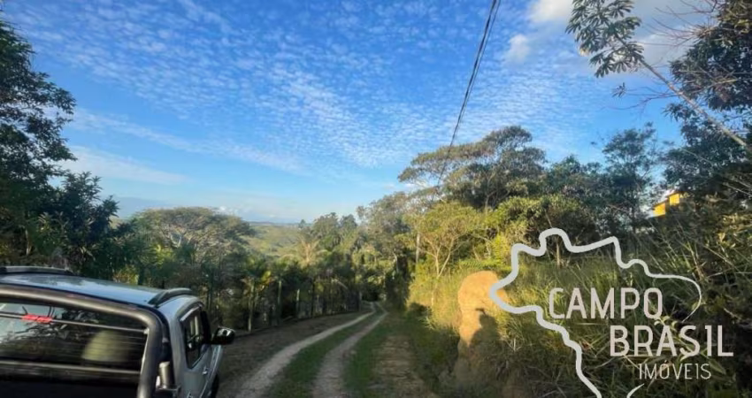 TERRENO EM CONDOMÍNIO FECHADO NA ZONA NORTE COM LINDA VISTA!