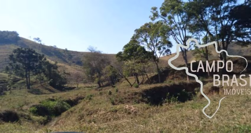 SÍTIO 24.000M² COM RIO EM REDENÇÃO DA SERRA !