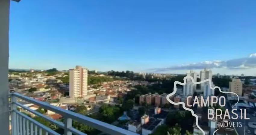 Apartamento 63m² com sacada no jardim américa - são josé dos campos !