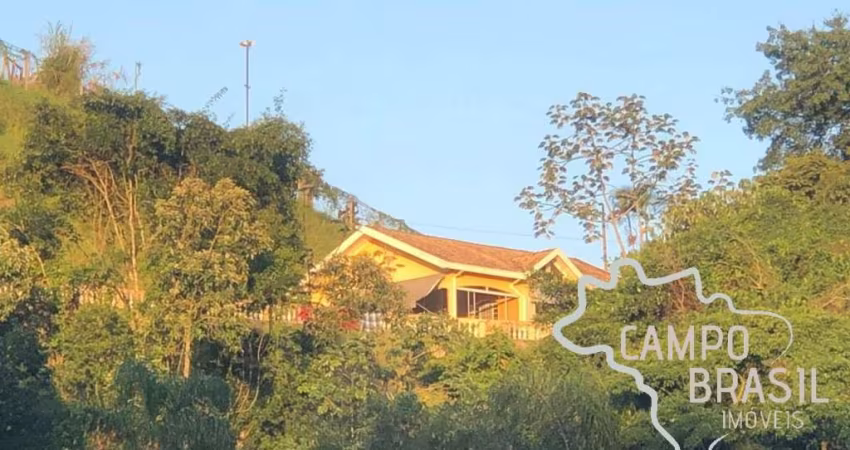 CHÁCARA EM CONDOMÍNIO 2.300M² EM SÃO JOSÉ DOS CAMPOS !