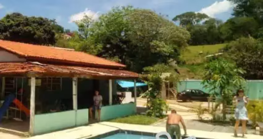 Chácara / sítio com 3 quartos à venda na Estrada Princesa, Zona Rural, Paraibuna