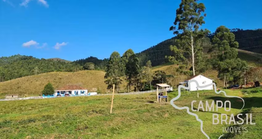 Fazenda com 1 sala à venda na Estrada Principal, Zona Rural, Passa Vinte