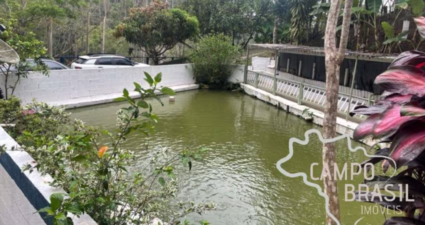 ÓTIMA CHÁCARA 28.000M² EM SÃO JOSÉ DOS CAMPOS !