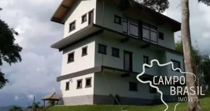Chácara / sítio com 3 quartos à venda na Estrada Principal, Zona Rural, Paraibuna