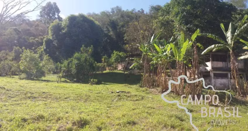 Chácara / sítio com 2 quartos à venda na Estrada Principal, Zona Rural, Paraibuna