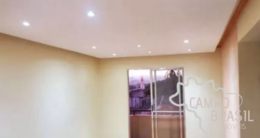 APARTAMENTO 58M² COM ÓTIMA LOCALIZAÇÃO ZONA NORTE DE SÃO JOSÉ DOS CAMPOS !