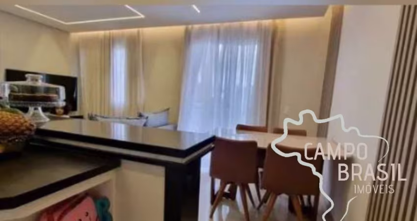 APARTAMENTO 54M² COM VARANDA NO JARDIM SUL - SÃO JOSÉ DOS CAMPOS !