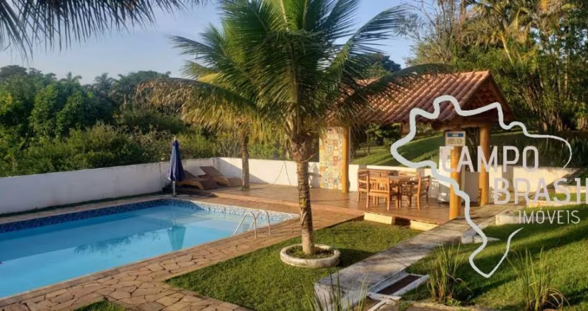 MARAVILHOSA CHÁCARA 36.000M² EM MOGI DAS CRUZES - SP !