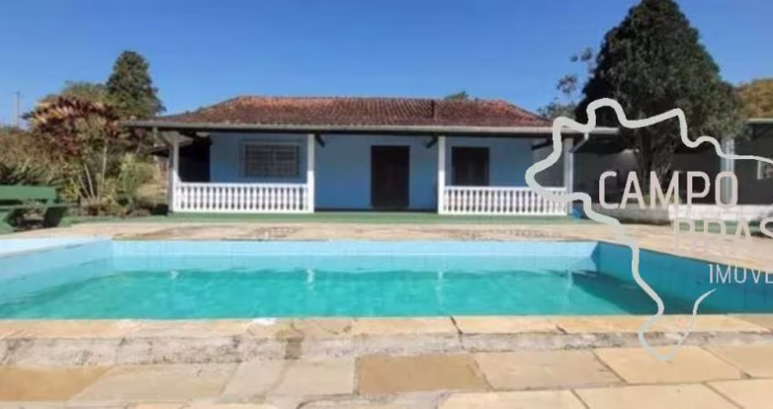 CHÁCARA 9.000M² EM CAÇAPAVA !