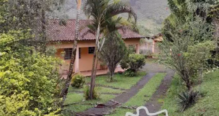 Chácara / sítio com 3 quartos à venda na Estrada Principal, Zona Rural, Paraibuna