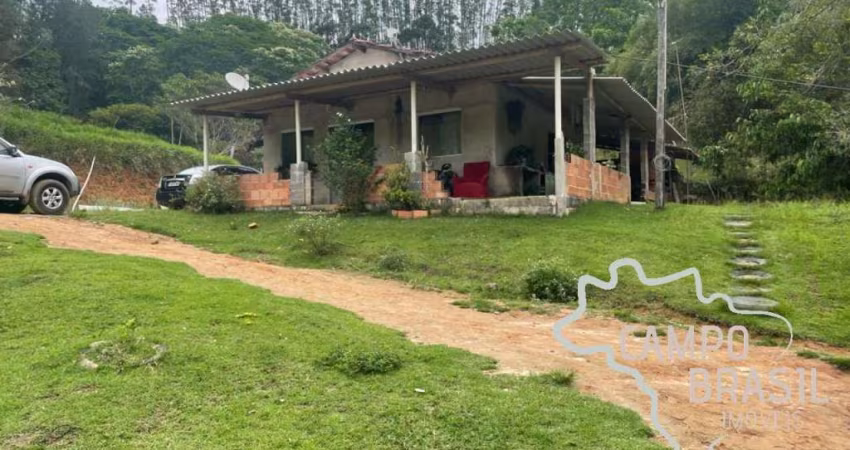 CHÁCARA 34.000M² EM MONTEIRO LOBATO !