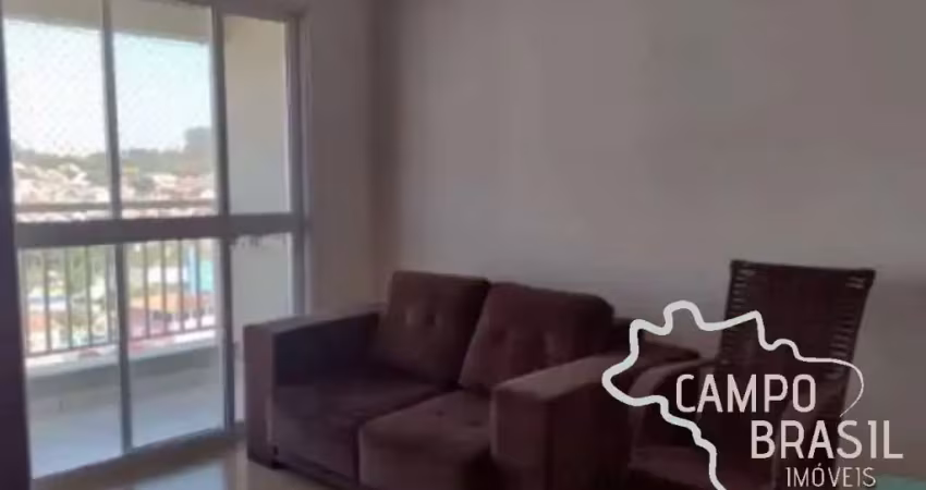 APARTAMENTO 73M² NO JARDIM UIRA EM SÃO JOSÉ DOS CAMPOS !