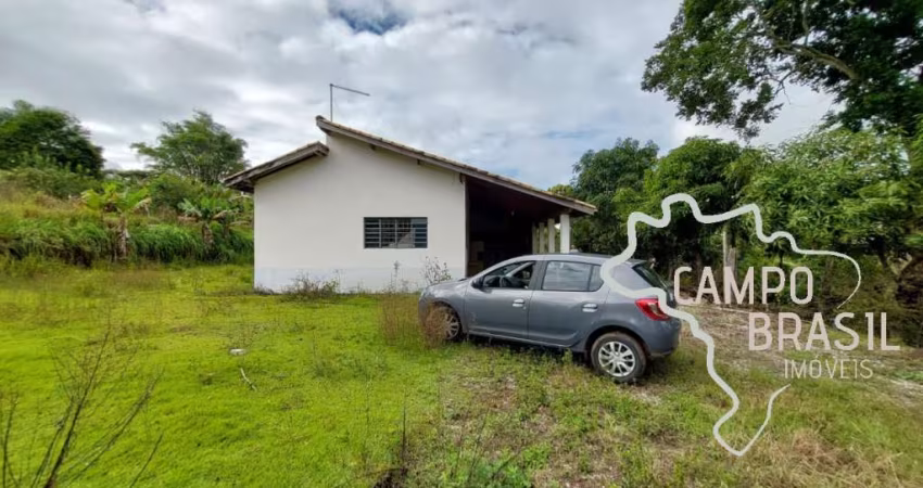 CHÁCARA  20.800M² EM CAÇAPAVA !