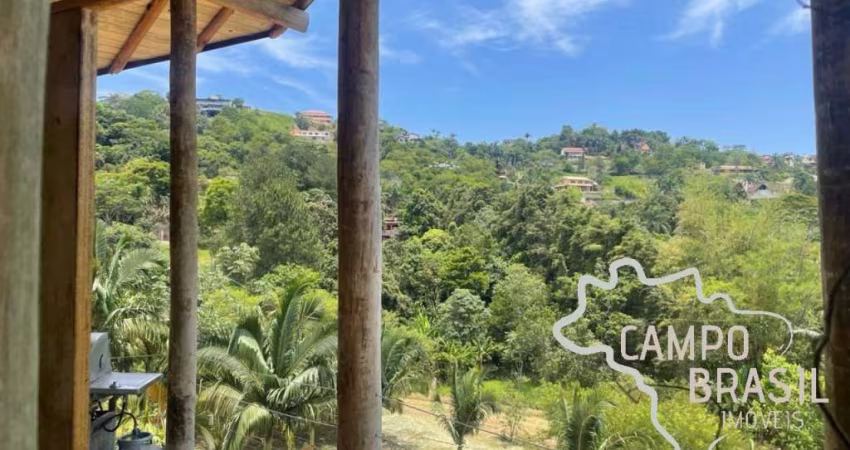 CHÁCARA EM CONDOMÍNIO FECHADO 2.000M² NA ZONA NORTE DE SÃO JOSÉ DOS CAMPOS !