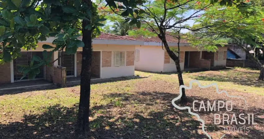 Oportunidade para investidores área de 3.580 m² com 8 casas construidas para geração de renda com escritura !