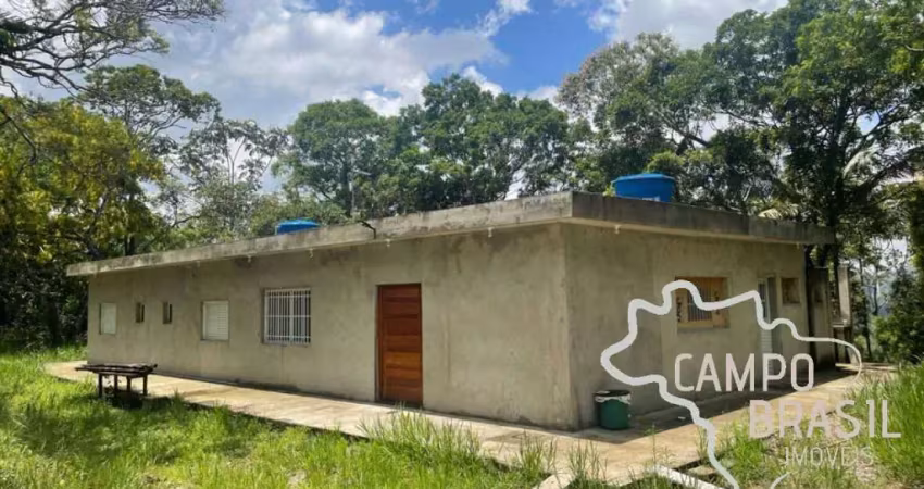 Chácara / sítio com 5 quartos à venda na Estrada Principal, Zona Rural, Paraibuna