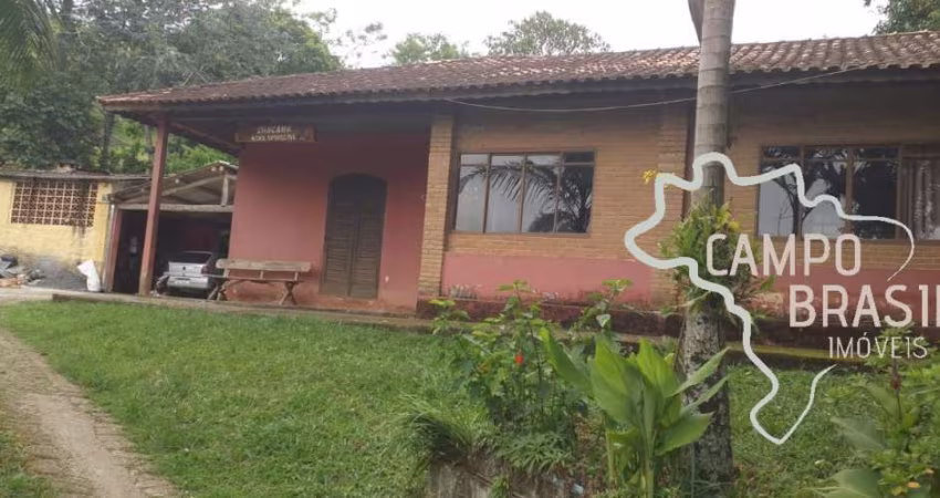 CHÁCARA 12.000M² NA ZONA NORTE DE SÃO JOSÉ DOS CAMPOS !