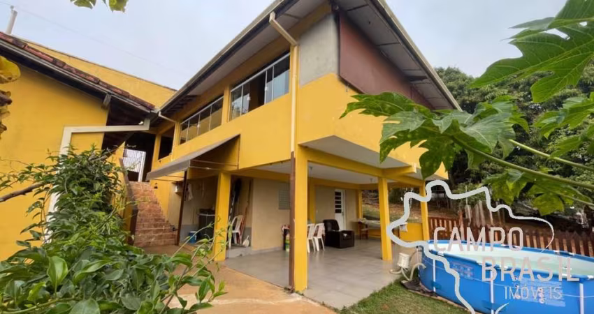 ÓTIMA CHÁCARA 1.700M² NA ZONA NORTE DE SÃO JOSÉ DOS CAMPOS !
