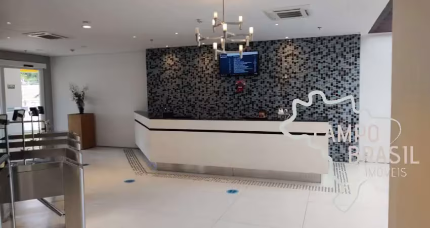Sala comercial com 1 sala à venda na Rua Principal, Centro, São José dos Campos