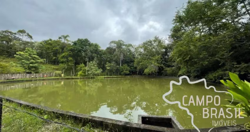 CHÁCARA ESCRITURA NA ZONA NORTE DE SÃO JOSÉ DOS CAMPOS !