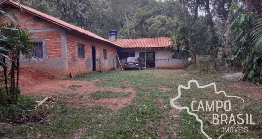 SÍTIO 5,73 HECTARES EM MONTEIRO LOBATO !