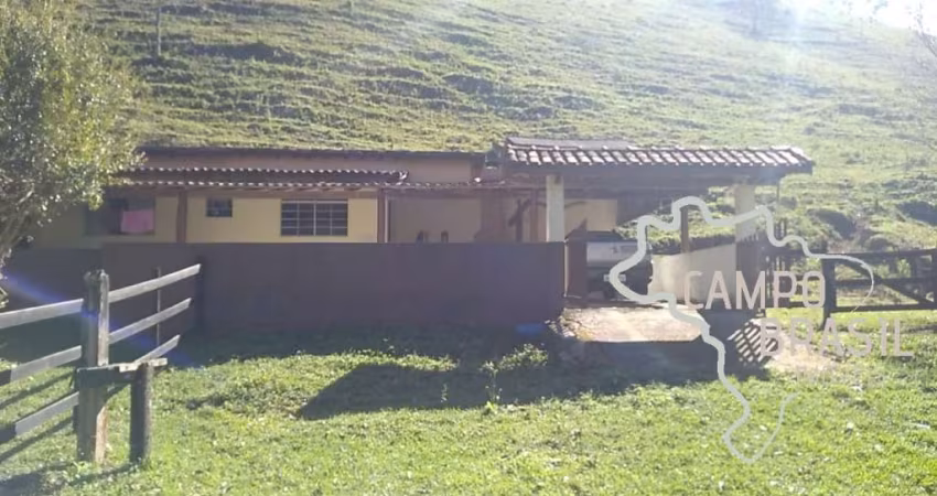 SÍTIO DE 4 ALQUEIRES  NA ZONA NORTE DE SÃO JOSÉ DOS CAMPOS !