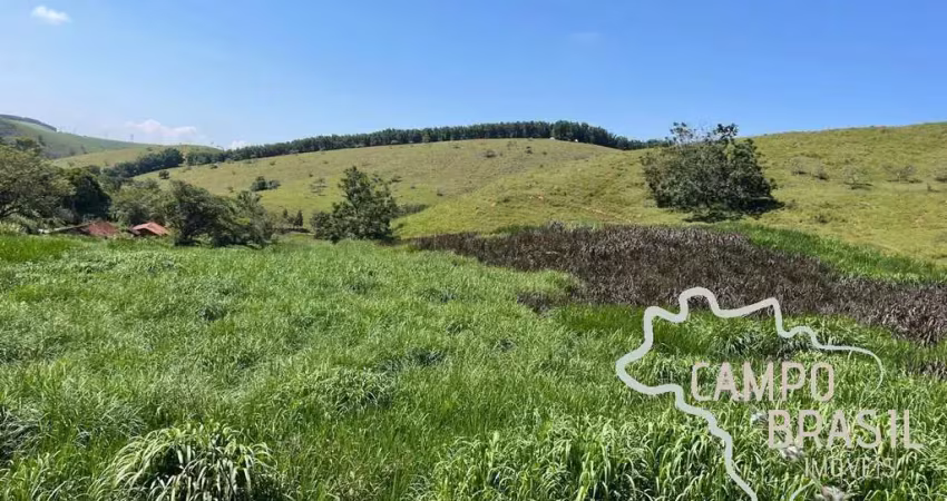 Área rural 94.000m² com pasto formado em são josé dos campos !